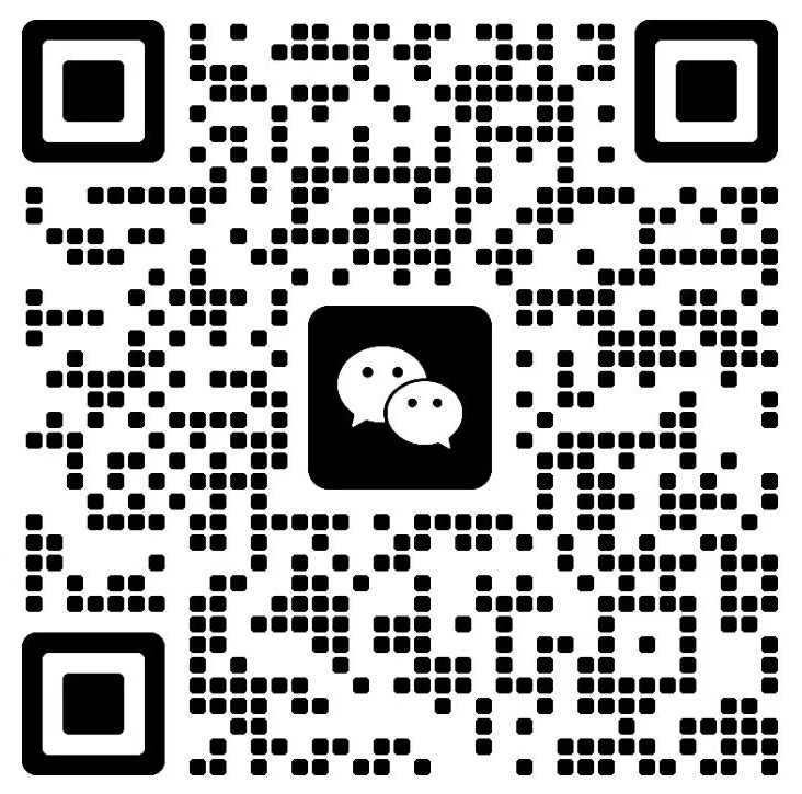 官方二维码